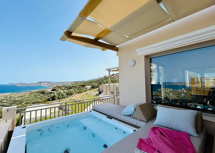 Bella Mare Sitia