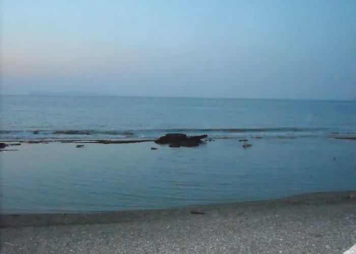 Hotel Petras Beach