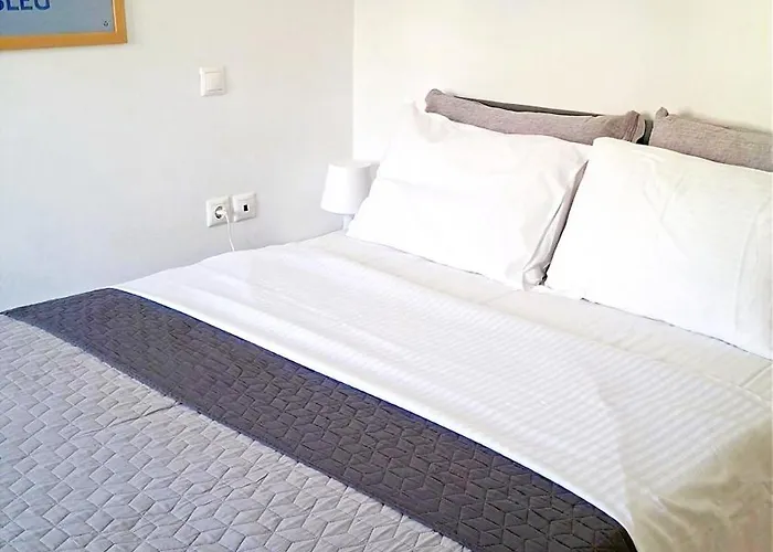 Mira Sitia Luxury Apartment