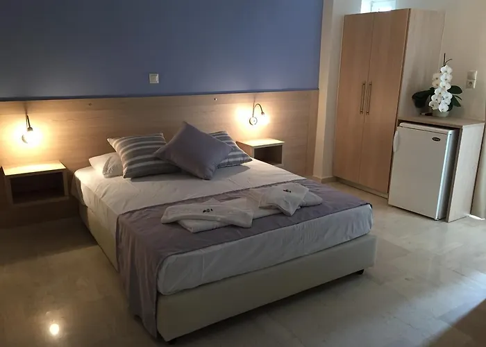 Apollon Hotel
